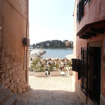 Rooms Da Angelica Old City 로비니 외부 사진