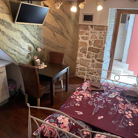 Rooms Da Angelica Old City 로비니 외부 사진