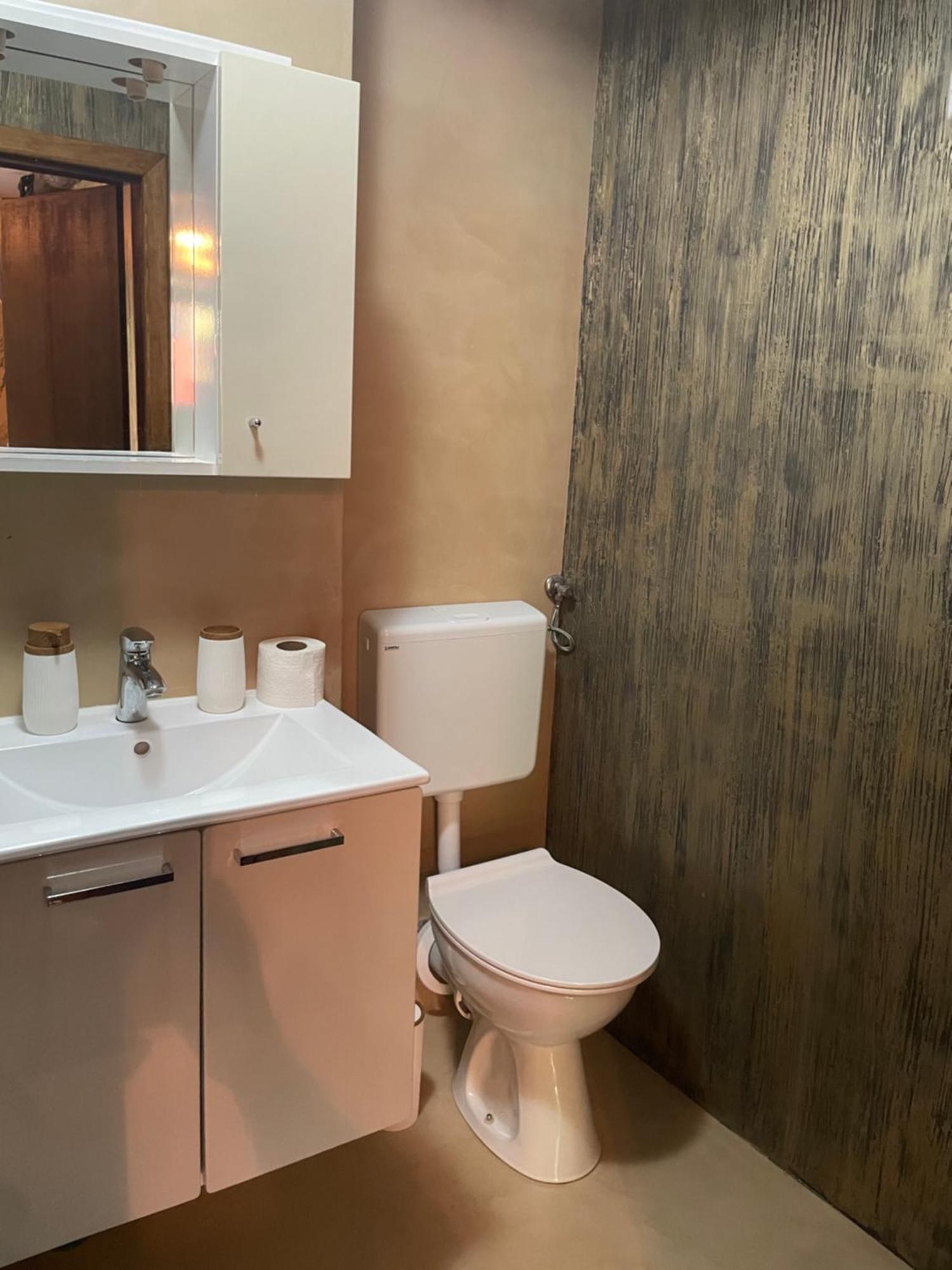 Rooms Da Angelica Old City 로비니 외부 사진