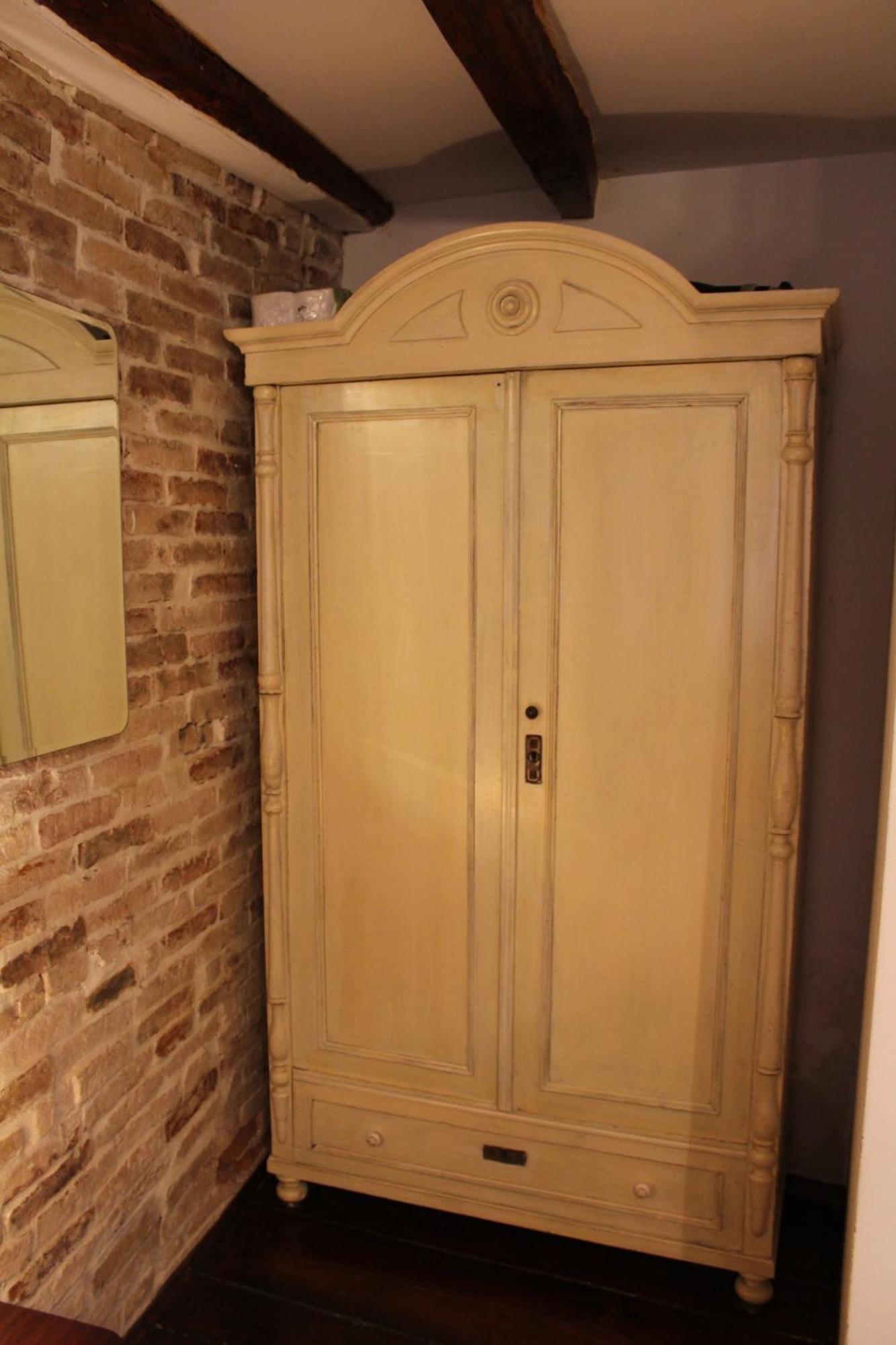 Rooms Da Angelica Old City 로비니 외부 사진