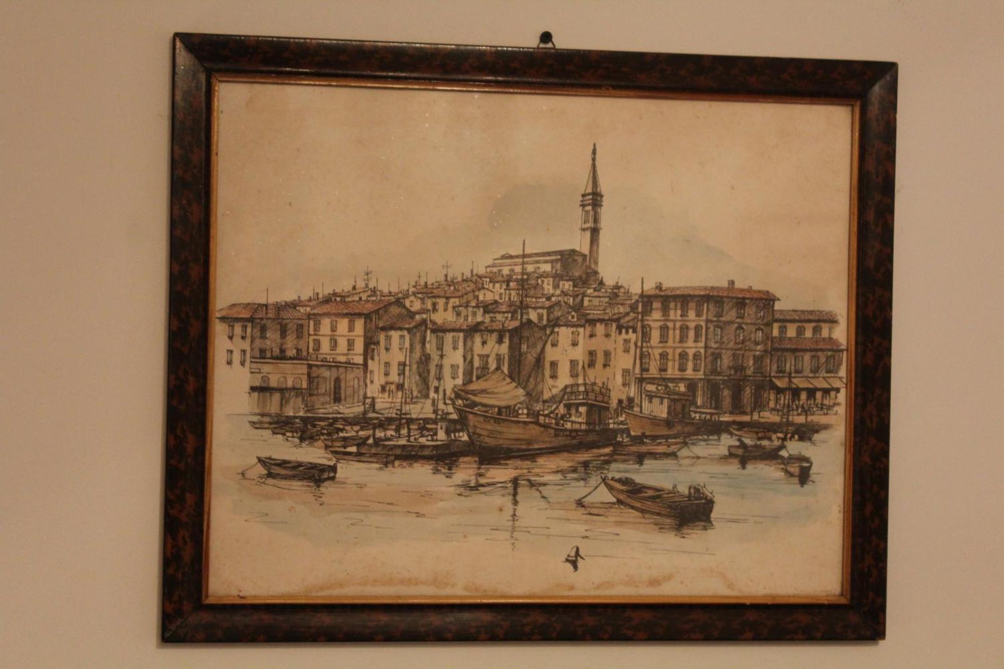 Rooms Da Angelica Old City 로비니 외부 사진